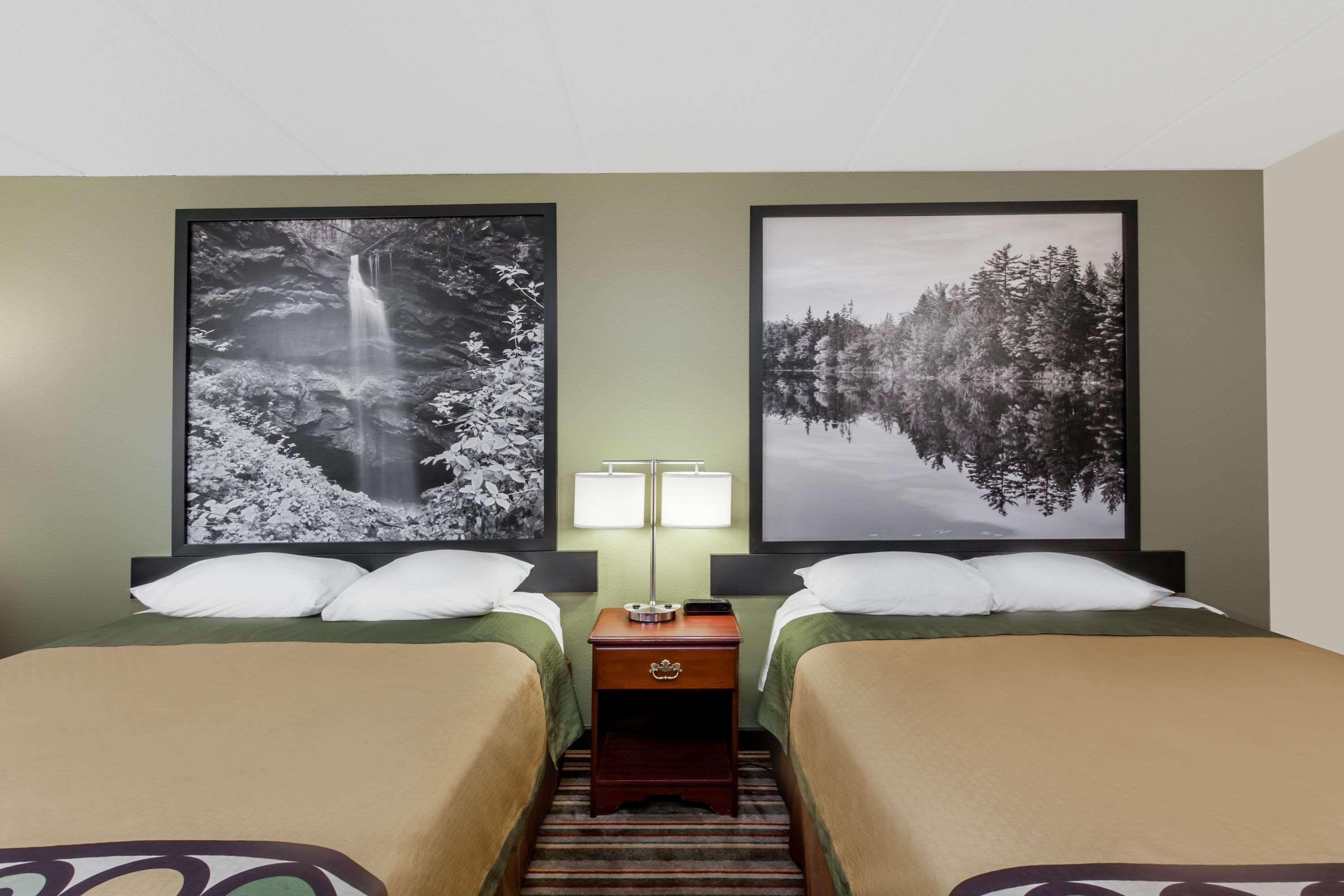 Clarion Pointe Kimball By Choice Hotels Exterior foto