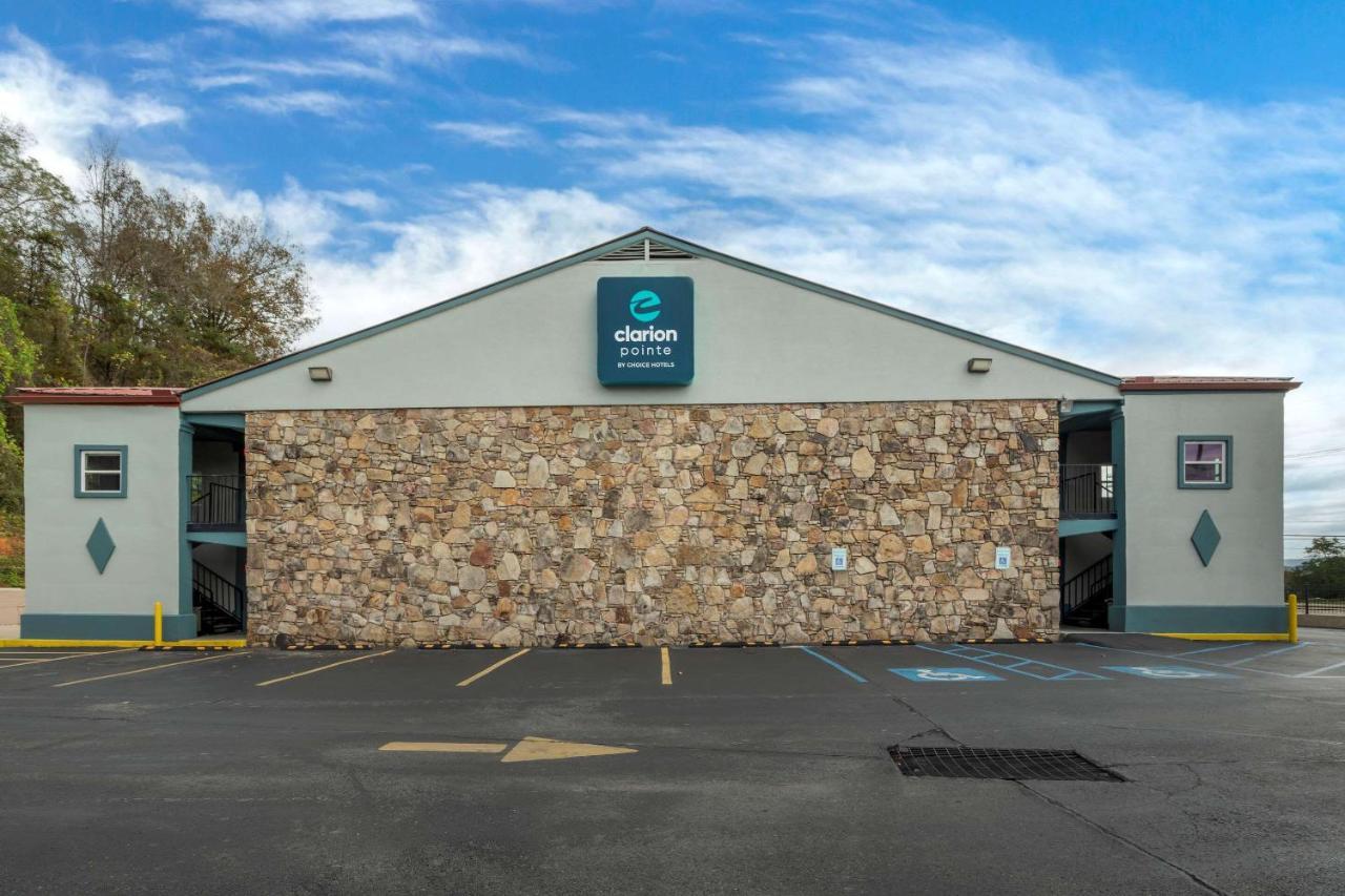 Clarion Pointe Kimball By Choice Hotels Exterior foto