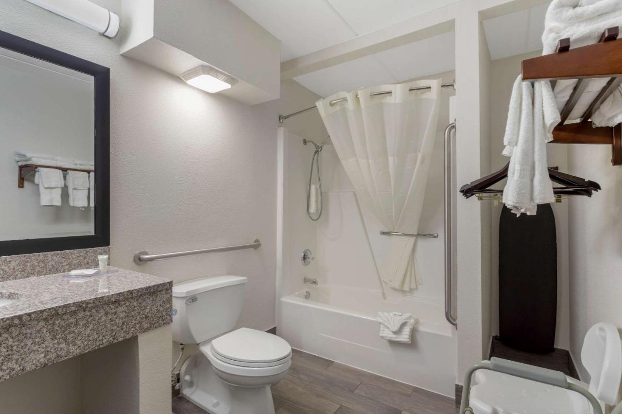 Clarion Pointe Kimball By Choice Hotels Exterior foto